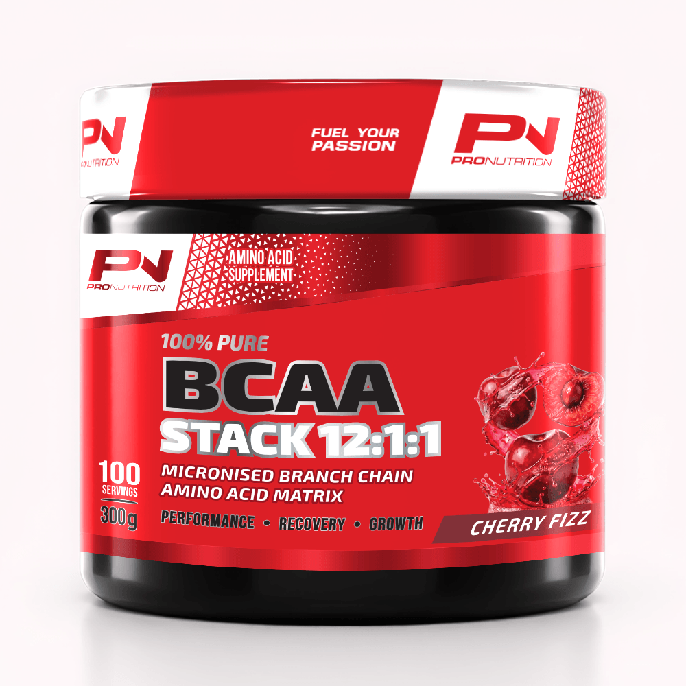 1000px PACKSHOT-PN BCAA 300G JAR – CHERRY BOMB – FR