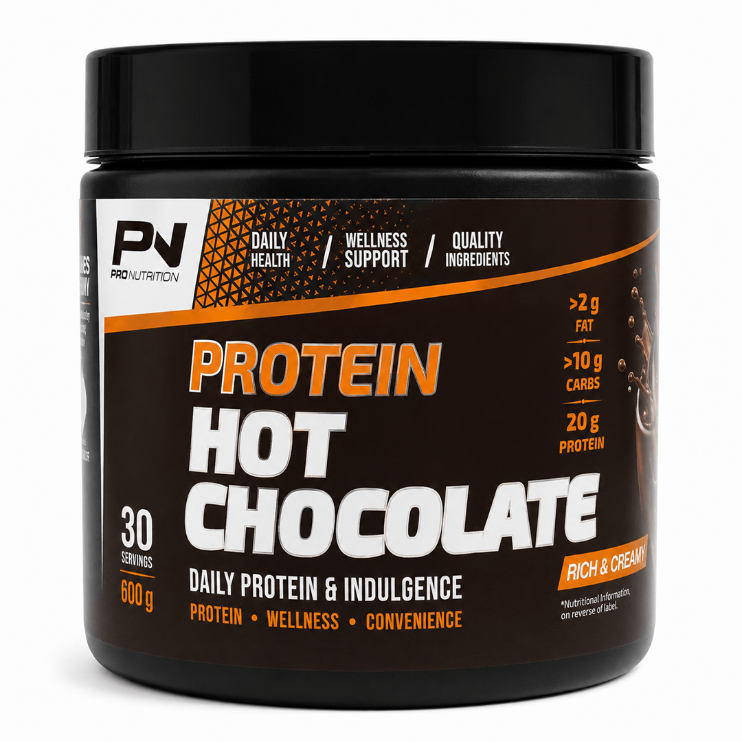 Protein Hot Choc